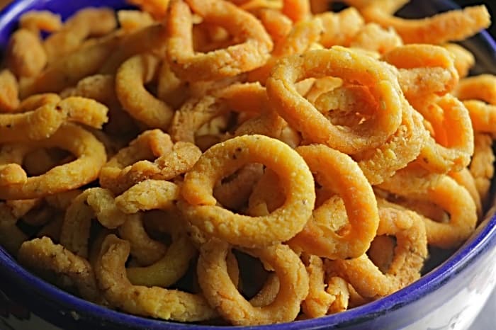 Chegodi