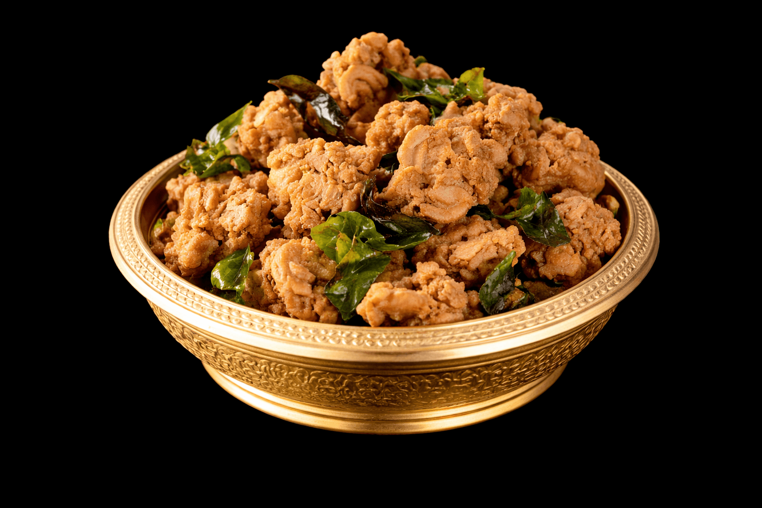 Kaju Pakodi