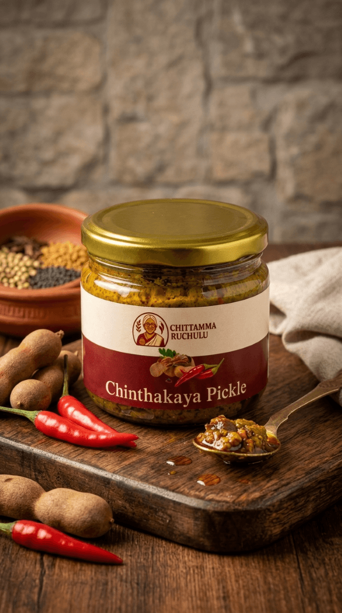 Chintakaya