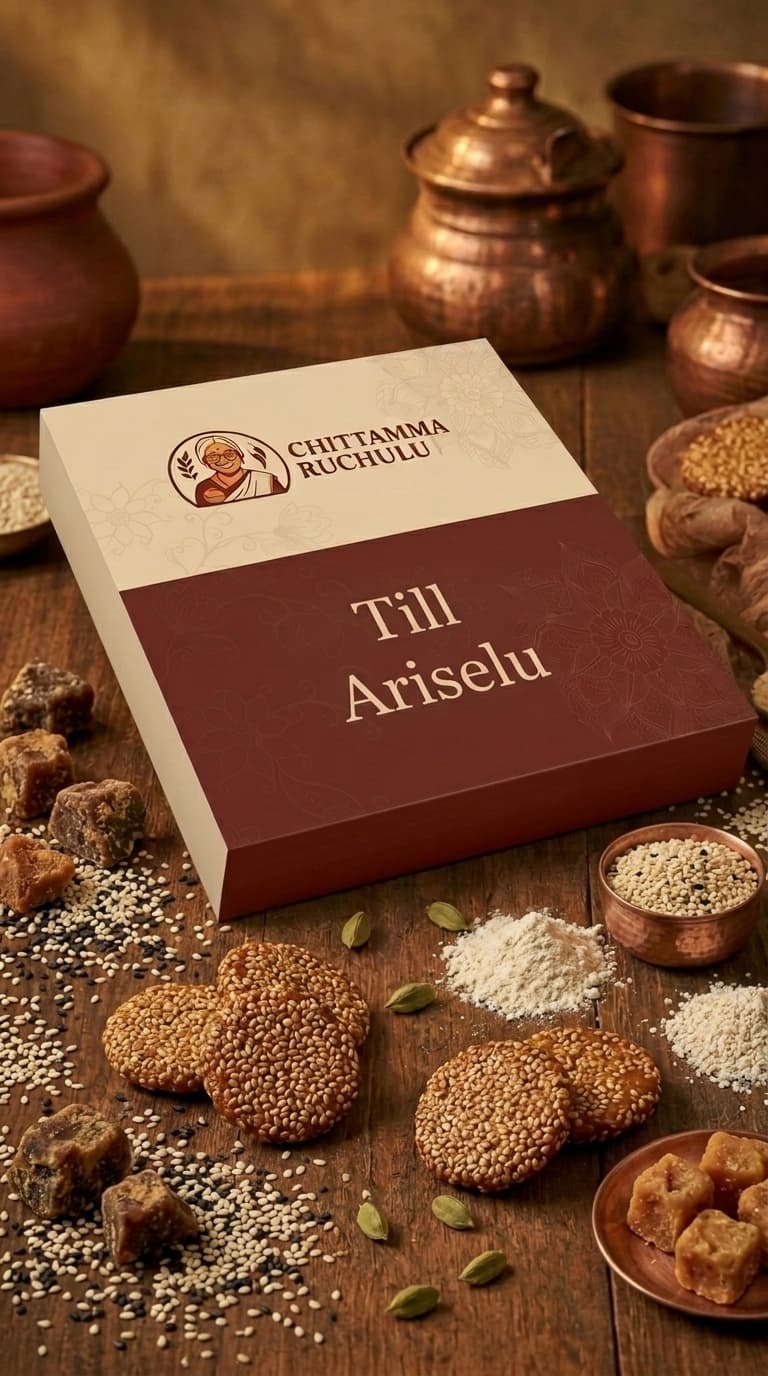 Till Ariselu