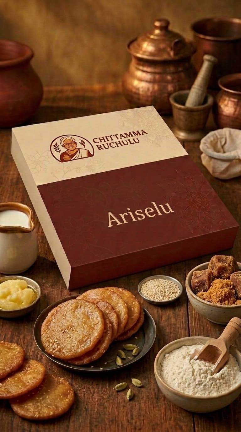 Ariselu