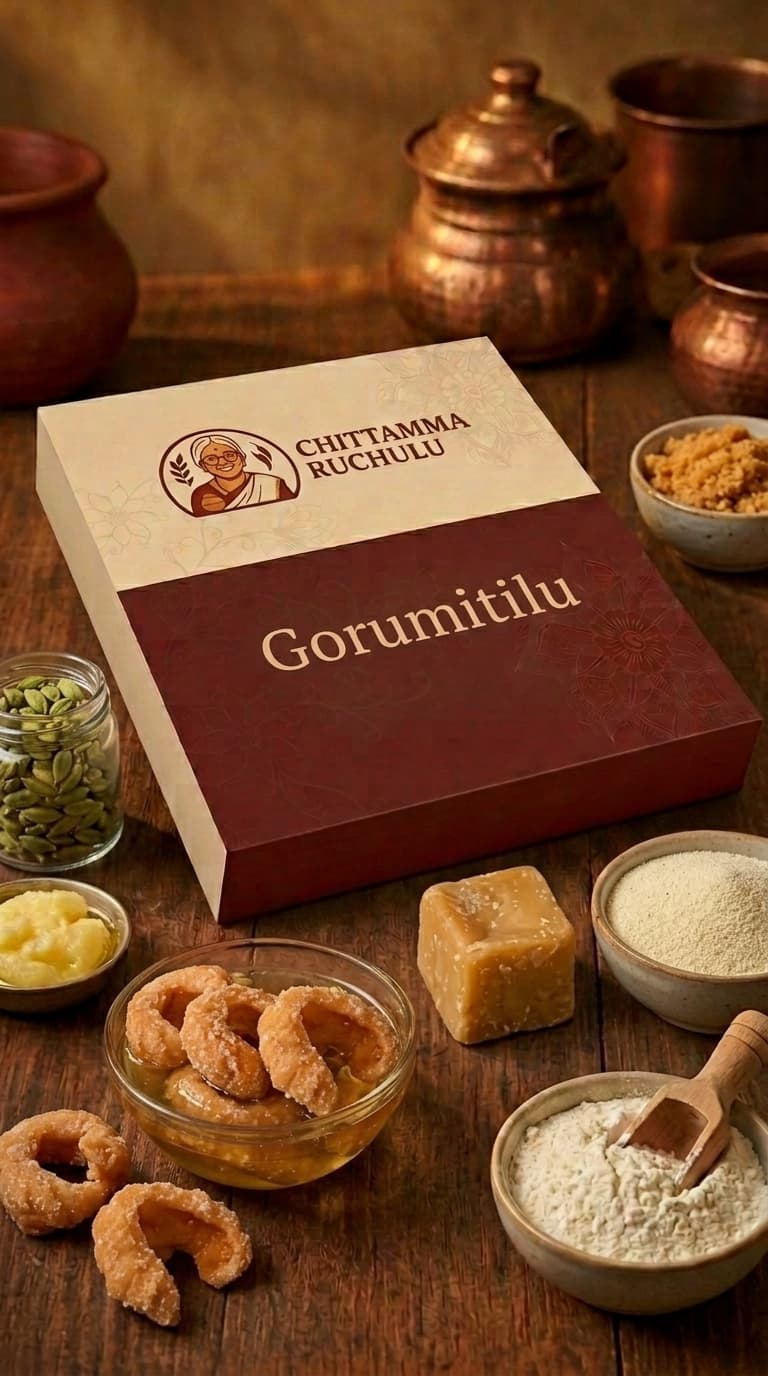 Gorumitilu