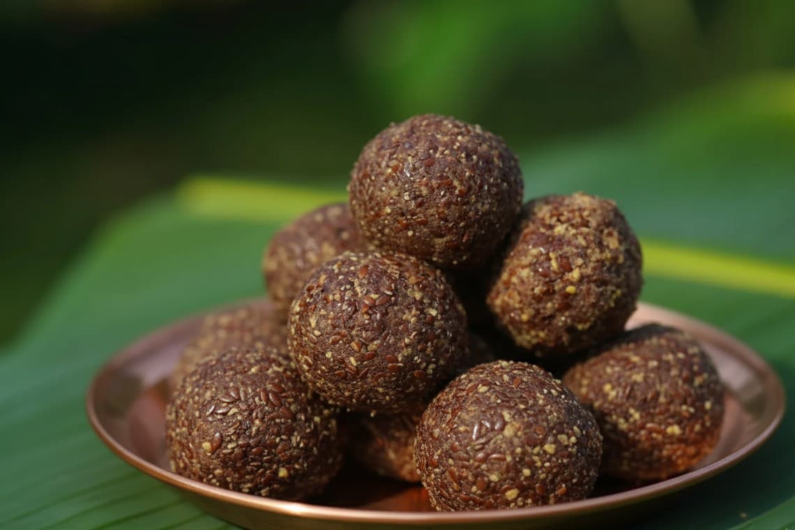 Avisaginjala Laddu