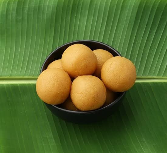 Bandar Laddu