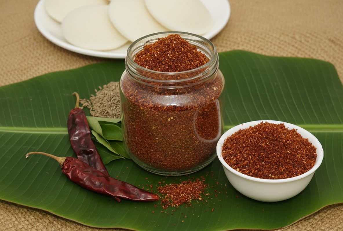 Nalla Karam