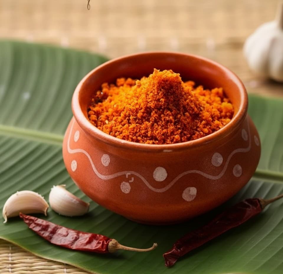 Palli Karam