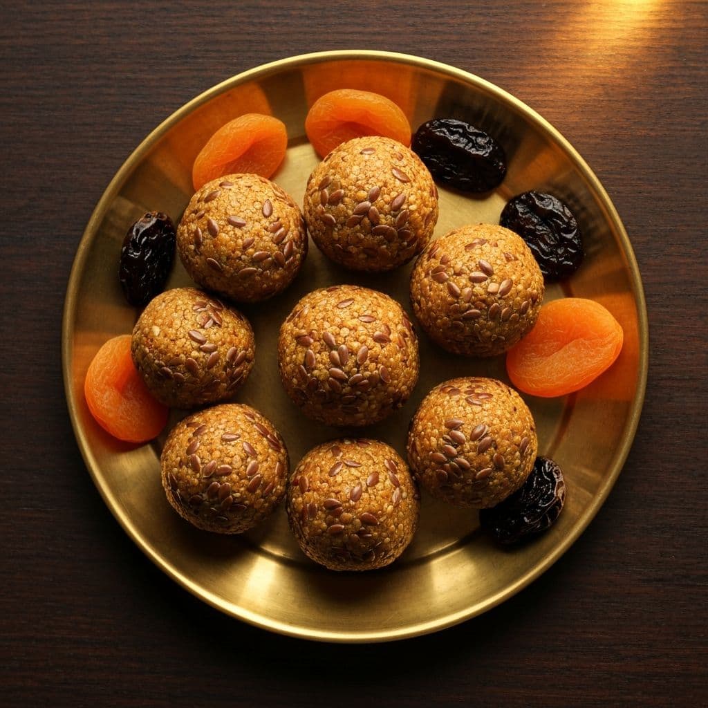 Avisaginjala Laddu