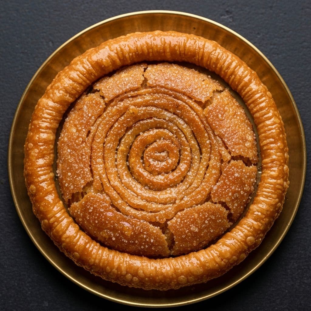 Badusha