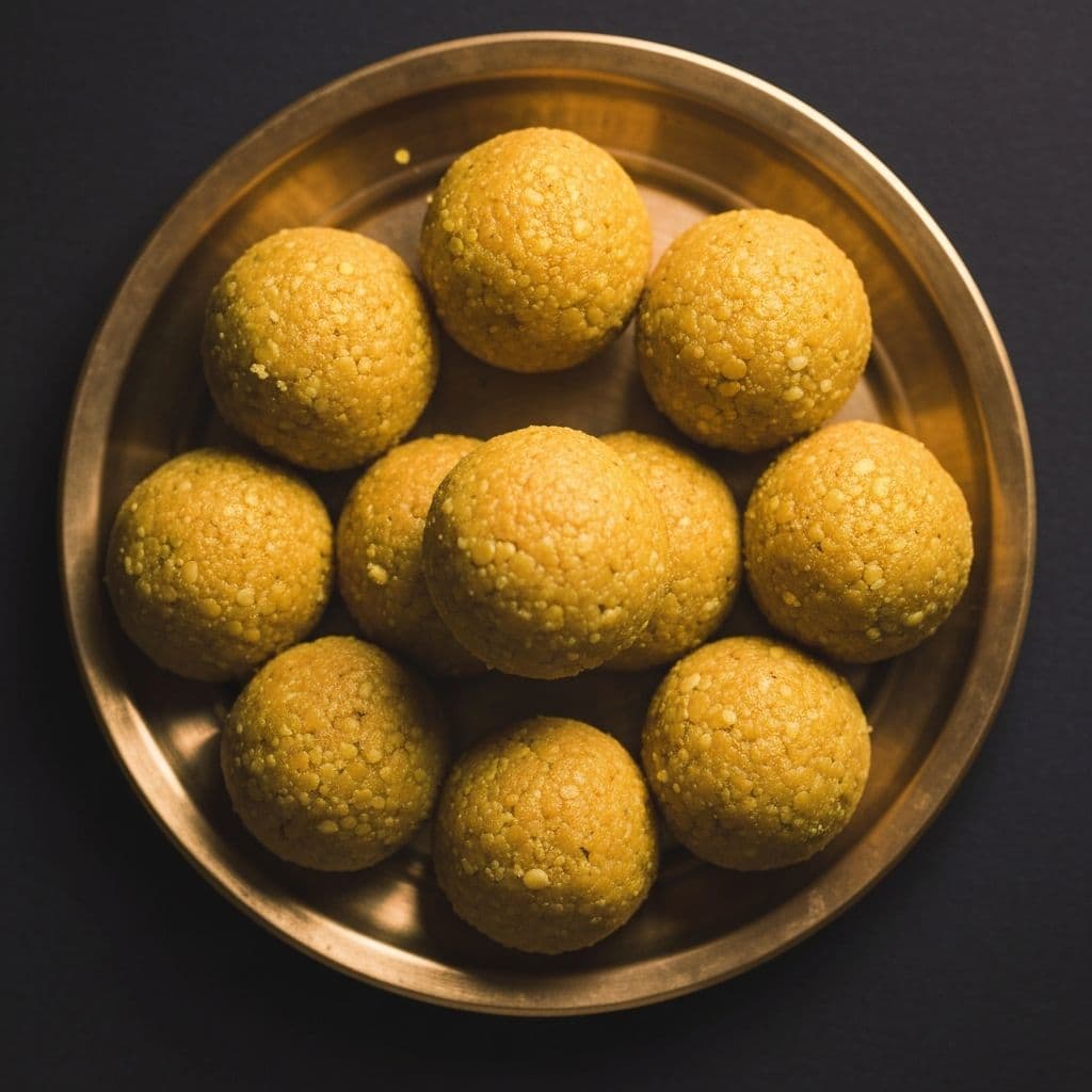 Bandar Laddu