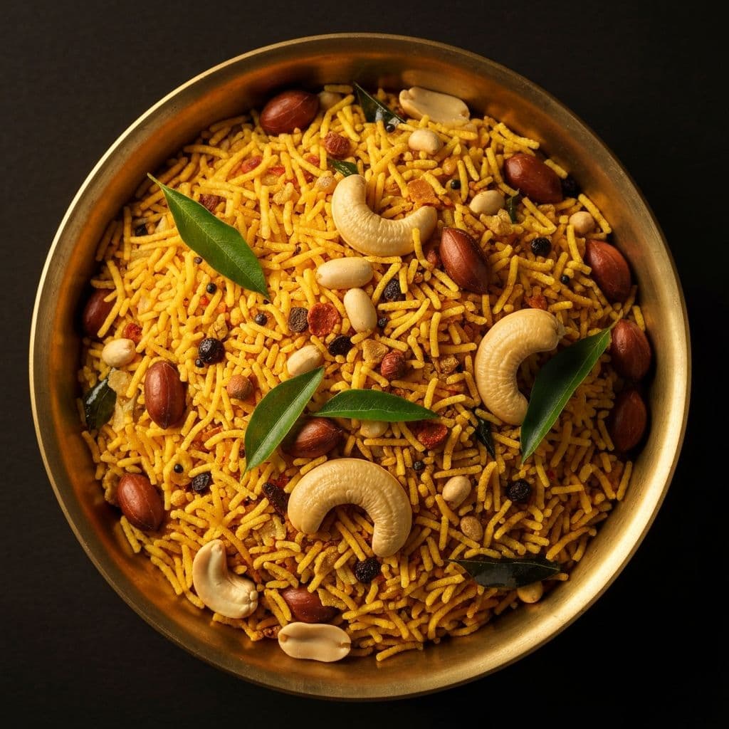 Chittamma Spl Mixture